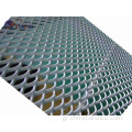 Expanded Metal Sheet FlattenedPlatform Walkway Safety